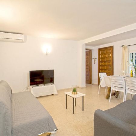 Villa La Paz - Costa Кальпе Экстерьер фото